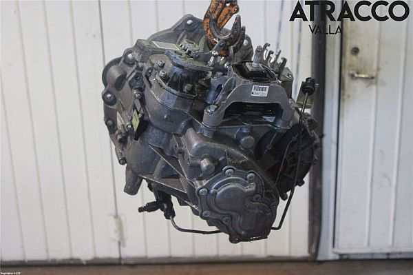 Girkasse manuel MINI MINI CLUBMAN (R55)