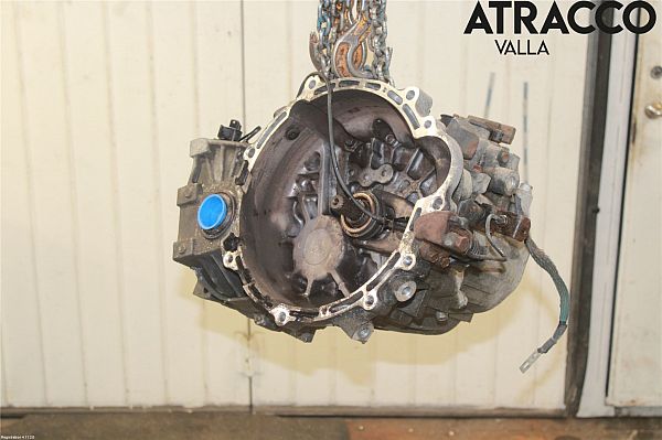 Schaltgetriebe KIA CEE'D Hatchback (ED)