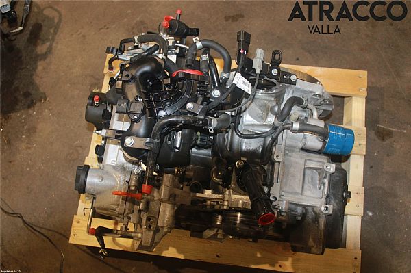 Moteur