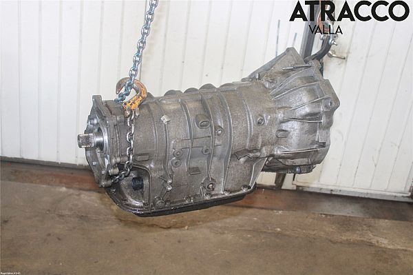 Getriebe Automatik BMW X3 (E83)