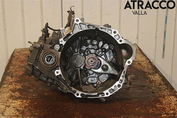 Schaltgetriebe KIA VENGA (YN)