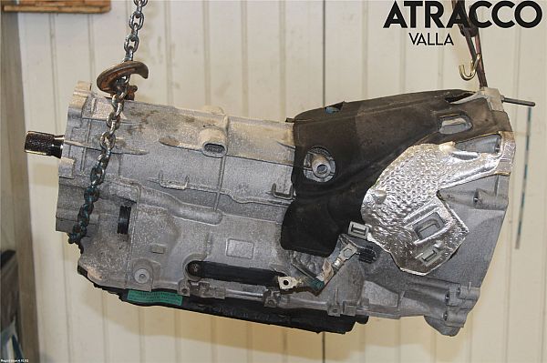 Getriebe Automatik BMW 4 Gran Coupe (F36)