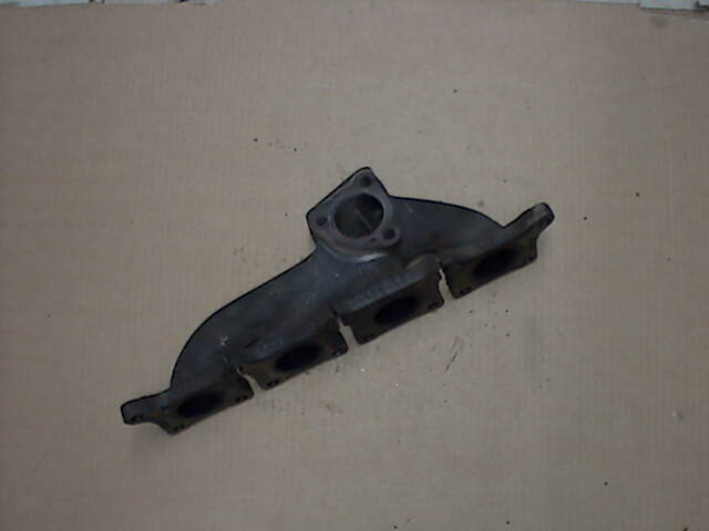 Manifold udstødning AUDI A4 (8D2, B5)