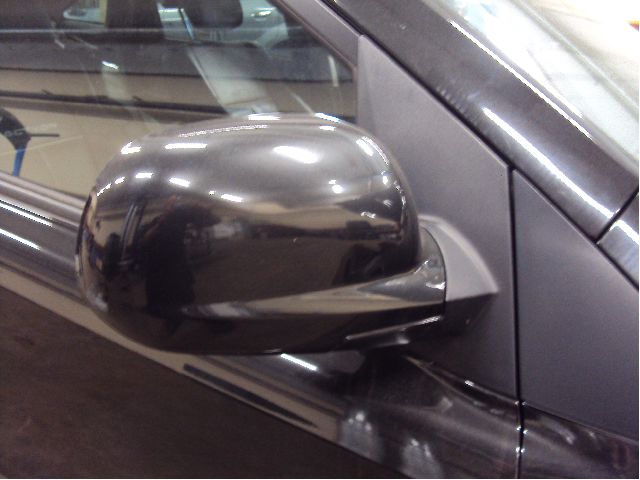 Wing mirror SSANGYONG ACTYON I