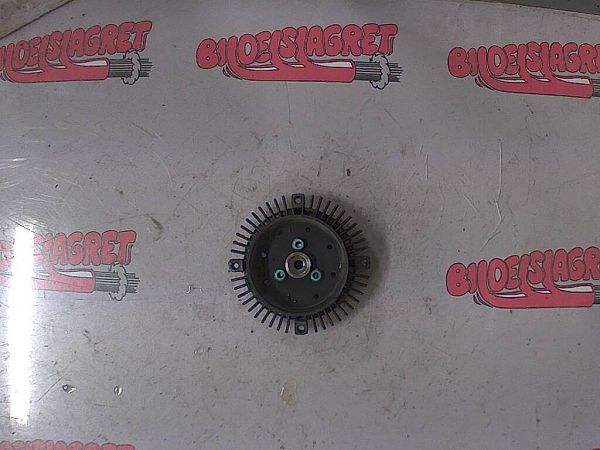 Ventilatorvinge VW PASSAT Estate (3B5)
