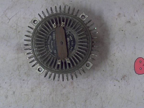 Ventilatorvinge VW PASSAT Estate (3B6)