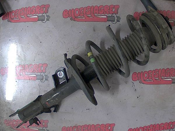 Federbein vorn NISSAN QASHQAI / QASHQAI +2 I (J10, NJ10, JJ10E)