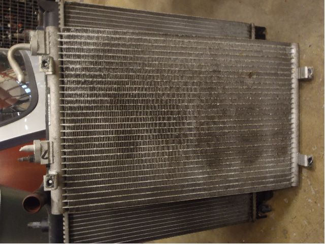 Heating element CHRYSLER PT CRUISER (PT_)