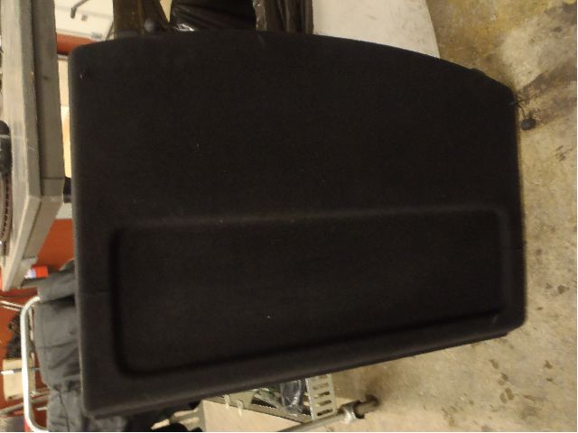 Shelf for rear SKODA SUPERB II (3T4)