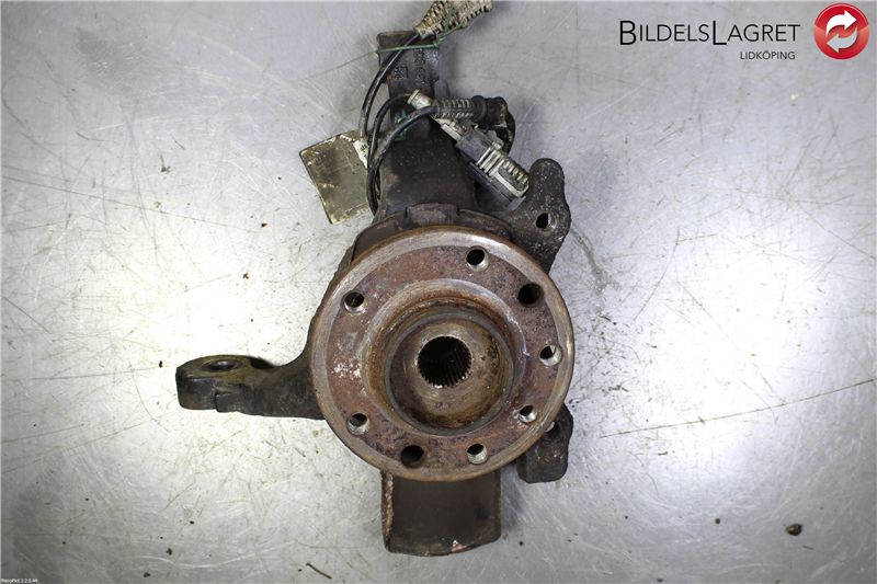 Spindel for OPEL ASTRA H (A04)