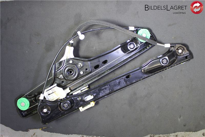 Screen cable 2 doors BMW 3 Touring (E91)