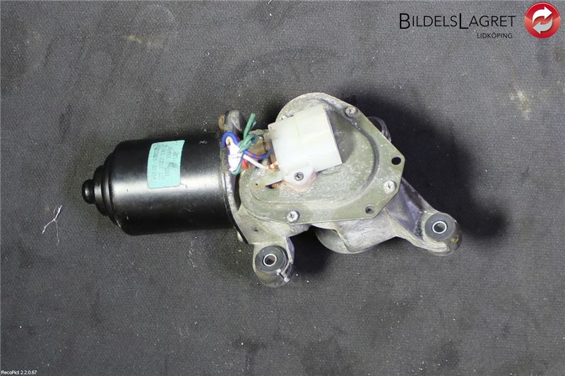 Viskermotor - for NISSAN NP300 NAVARA (D40)