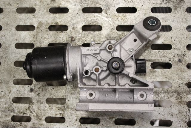 Viskermotor - for NISSAN NP300 NAVARA (D40)