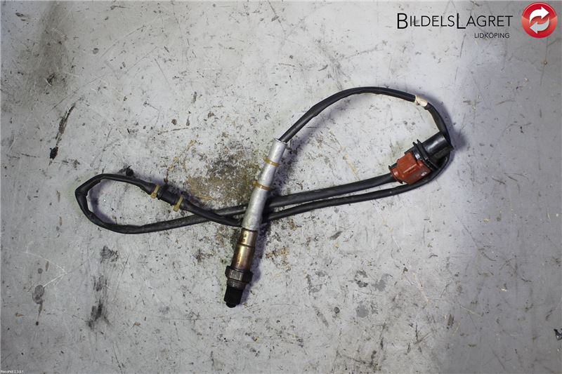 Lambda-Sonde VW JETTA III (1K2)