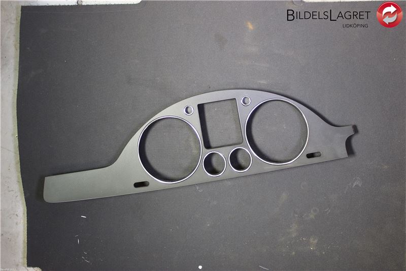 Car dashboard
