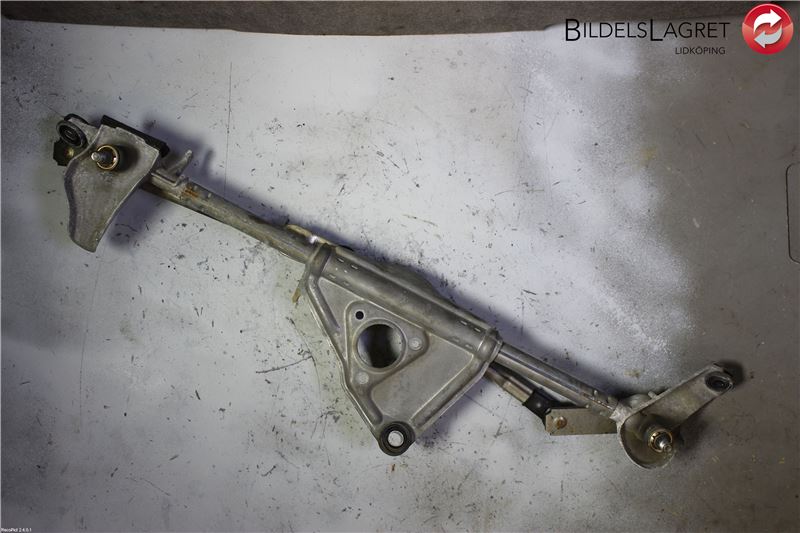 Wischergestänge TOYOTA RAV 4 Mk II (_A2_)