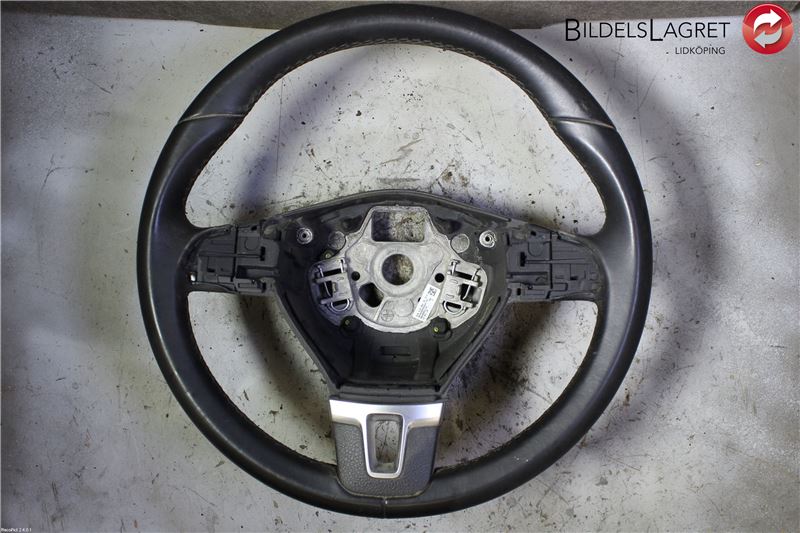 Lenkrad, der Airbag wird nicht mitgeliefert VW PASSAT Estate (3C5)