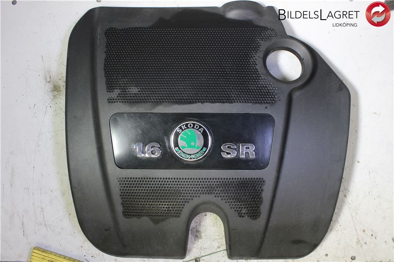 Motorabdeckung SKODA OCTAVIA I (1U2)