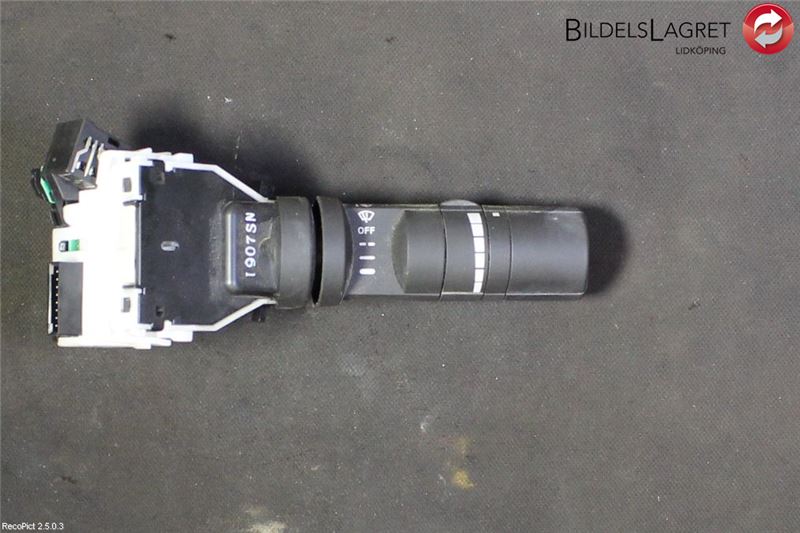 Switch - wiper NISSAN NAVARA NP300 (D40)