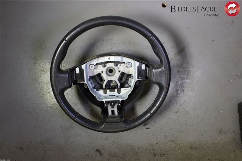 Steering wheel - airbag type (airbag not included) NISSAN X-TRAIL (T31)