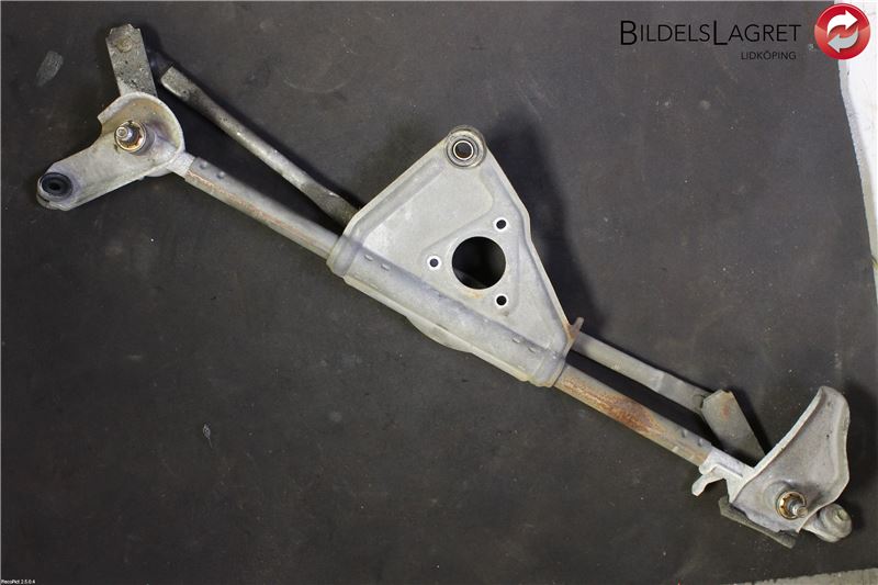 Wischergestänge TOYOTA RAV 4 Mk II (_A2_)