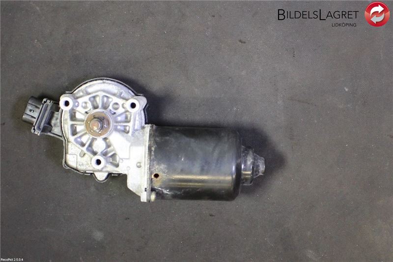 Viskermotor - for TOYOTA RAV 4 Mk II (_A2_)