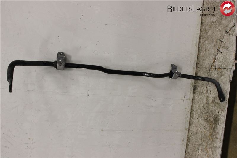 Anti-roll bar