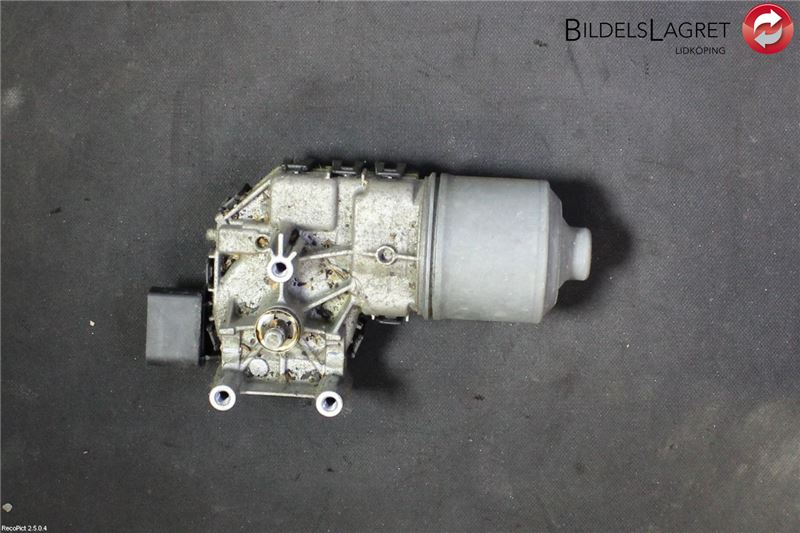 Ruitenwisser motor voor AUDI A4 Avant (8E5, B6)