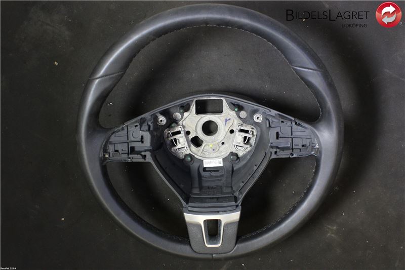 Rat (airbag medfølger ikke) VW CC (358)