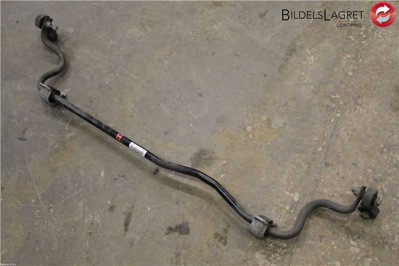 Barre stabilisatrice avant