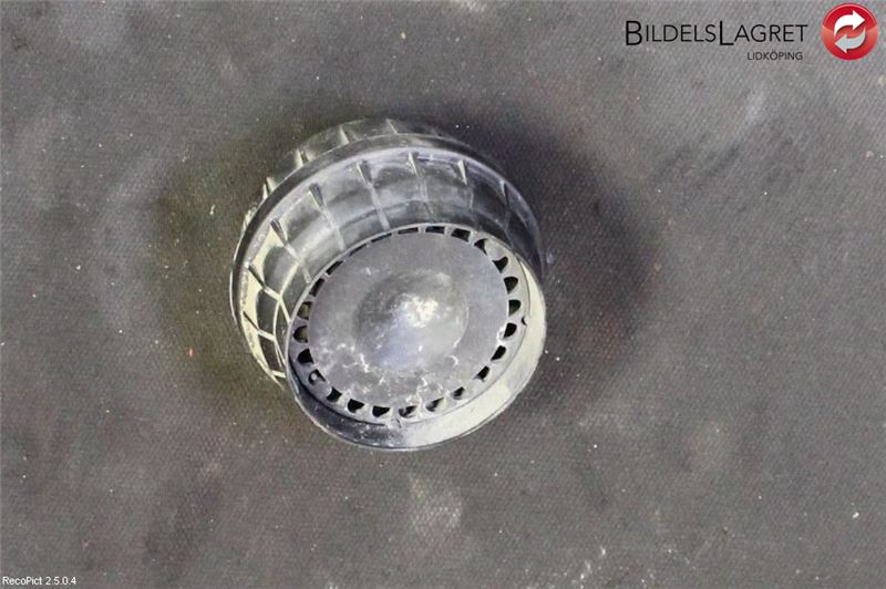 Alarm system siren