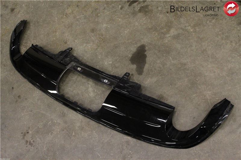Hækspoiler AUDI A6 Avant (4F5, C6)