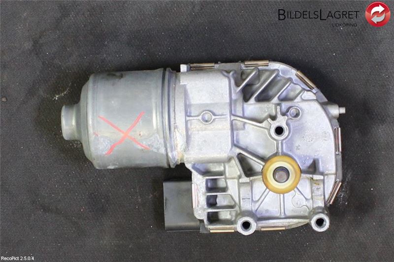 Viskermotor - for VW GOLF VI Estate (AJ5)