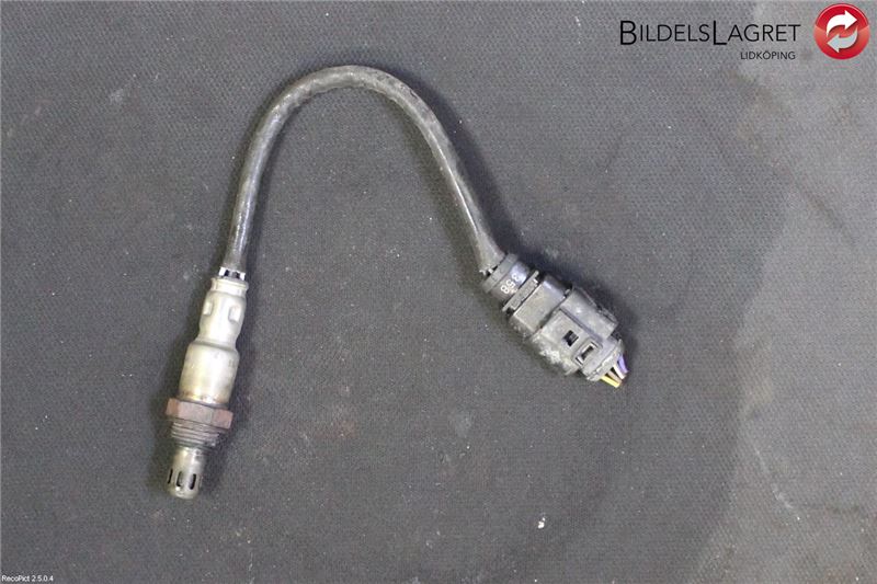 Lambdasonde VW POLO (6R1, 6C1)