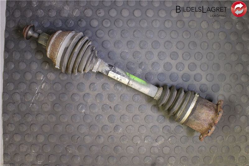 Drivaksel for AUDI A8 (4E2, 4E8)