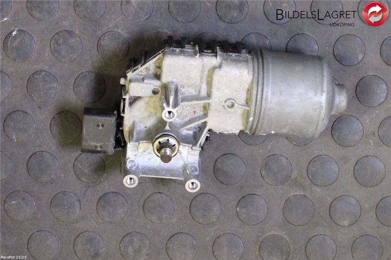 Ruitenwisser motor voor AUDI A4 (8E2, B6)