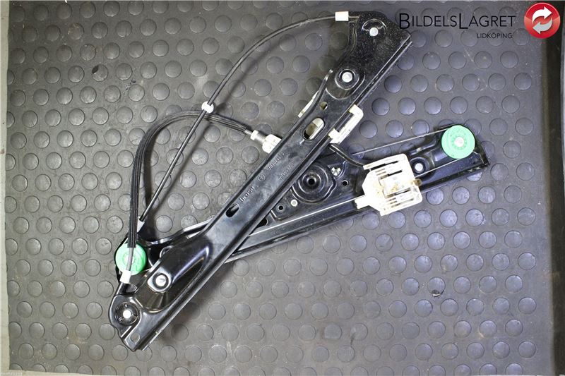 Screen cable 2 doors BMW 3 (E90)