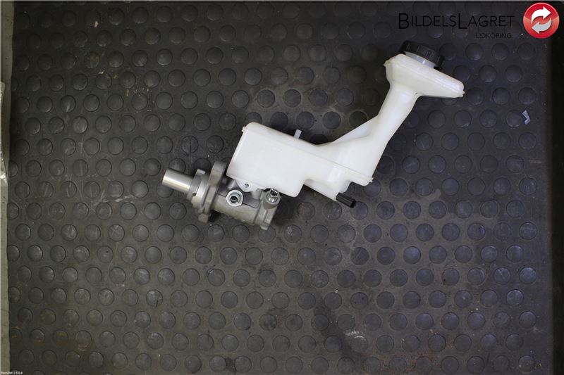 D60104BA1A : Bremse hovedcylinder - Autoparts24