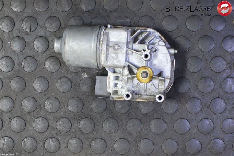 Viskermotor - for VW GOLF VI Estate (AJ5)