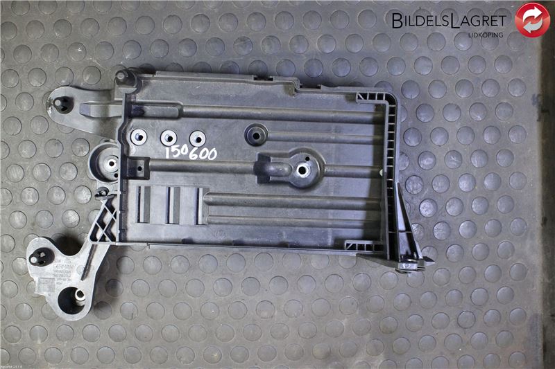 Accubak SKODA OCTAVIA III Combi (5E5, 5E6)