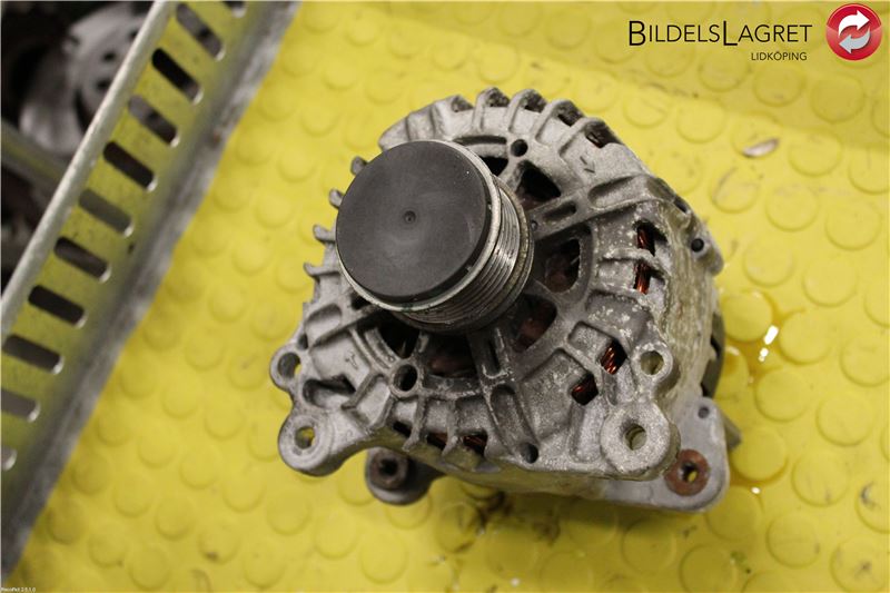 Generator VW GOLF VI Estate (AJ5)