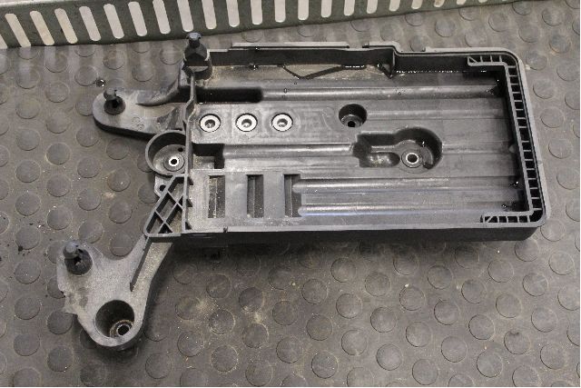 Accubak SKODA OCTAVIA III Combi (5E5, 5E6)