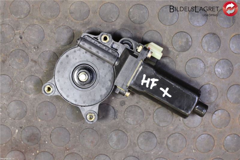 Rudemotor HYUNDAI ATOS PRIME (MX)