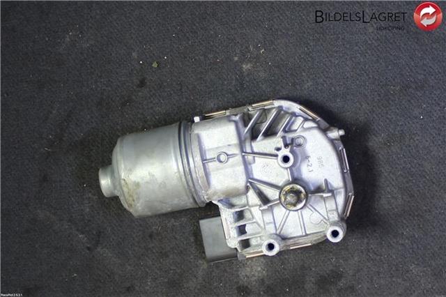 Viskermotor - for VW GOLF VI Estate (AJ5)