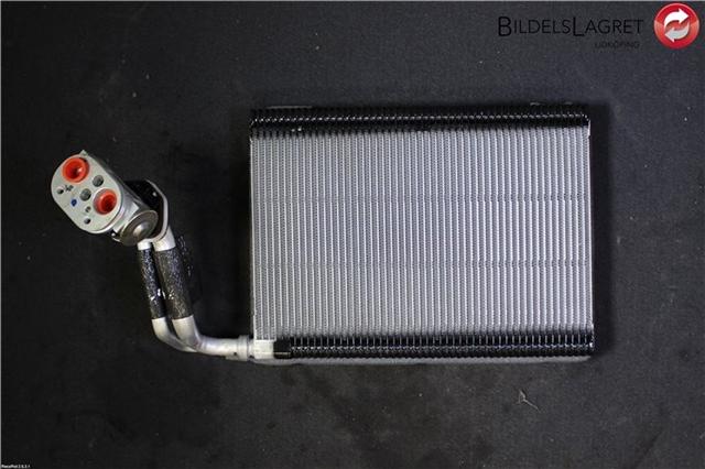 Kachel radiateur BMW 1 (F20)