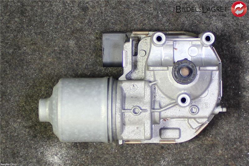 Viskermotor - for SEAT LEON (5F1)