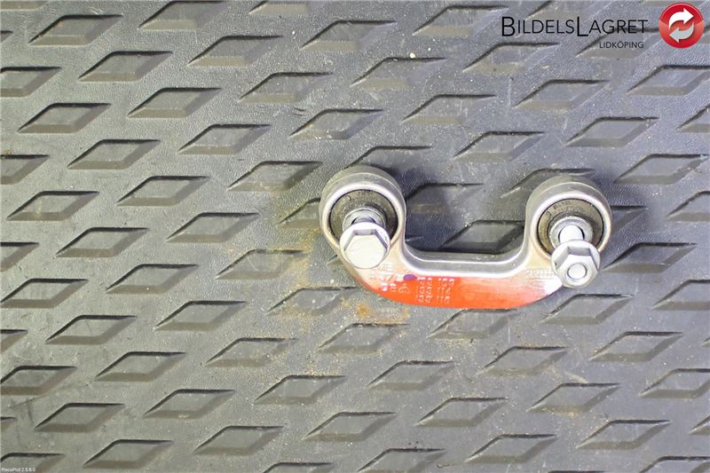 Stabilisatorstange vorn AUDI A4 B5 (8D2)