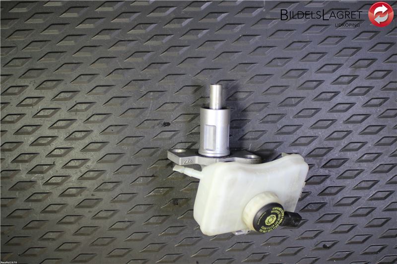 Bremse hovedcylinder AUDI A5 Sportback (8TA)