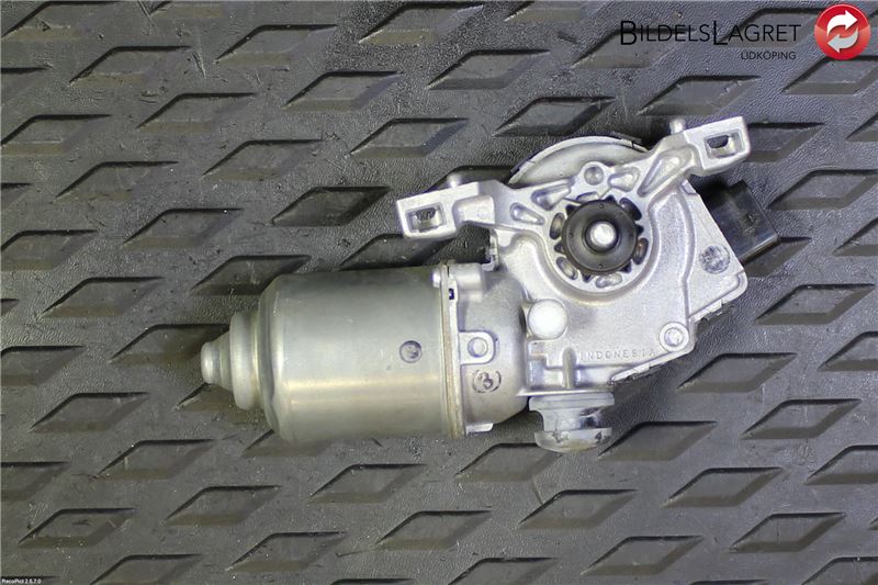 Viskermotor - for MINI MINI (F56)