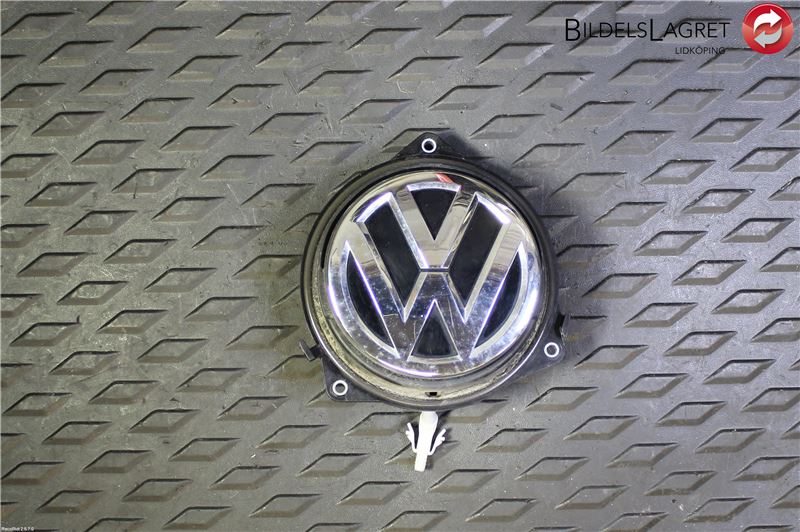 Klamka – zewnętrzna VW GOLF VII Estate (BA5, BV5)